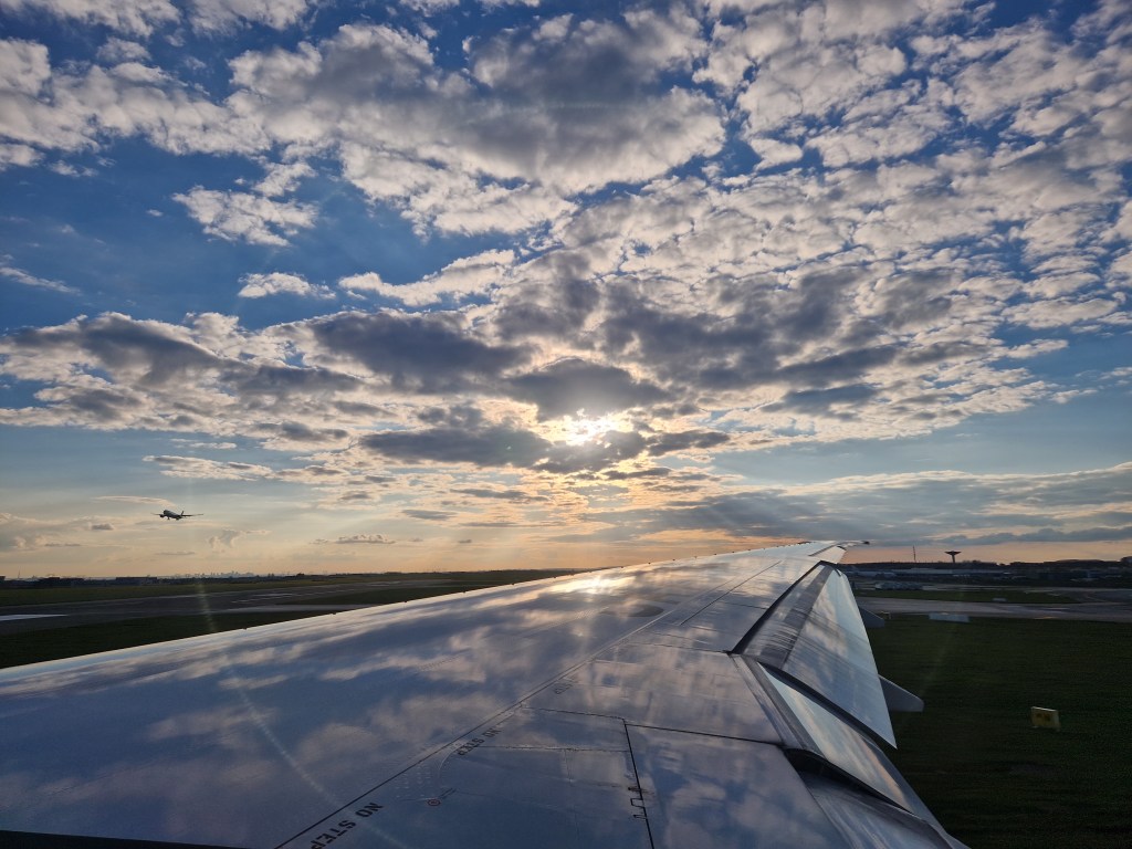 Geschützt: Die Reise&nbsp;beginnt…